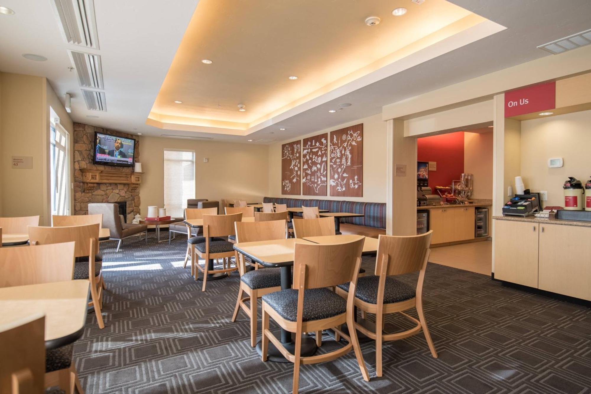 Towneplace Suites By Marriott Provo אורם מראה חיצוני תמונה