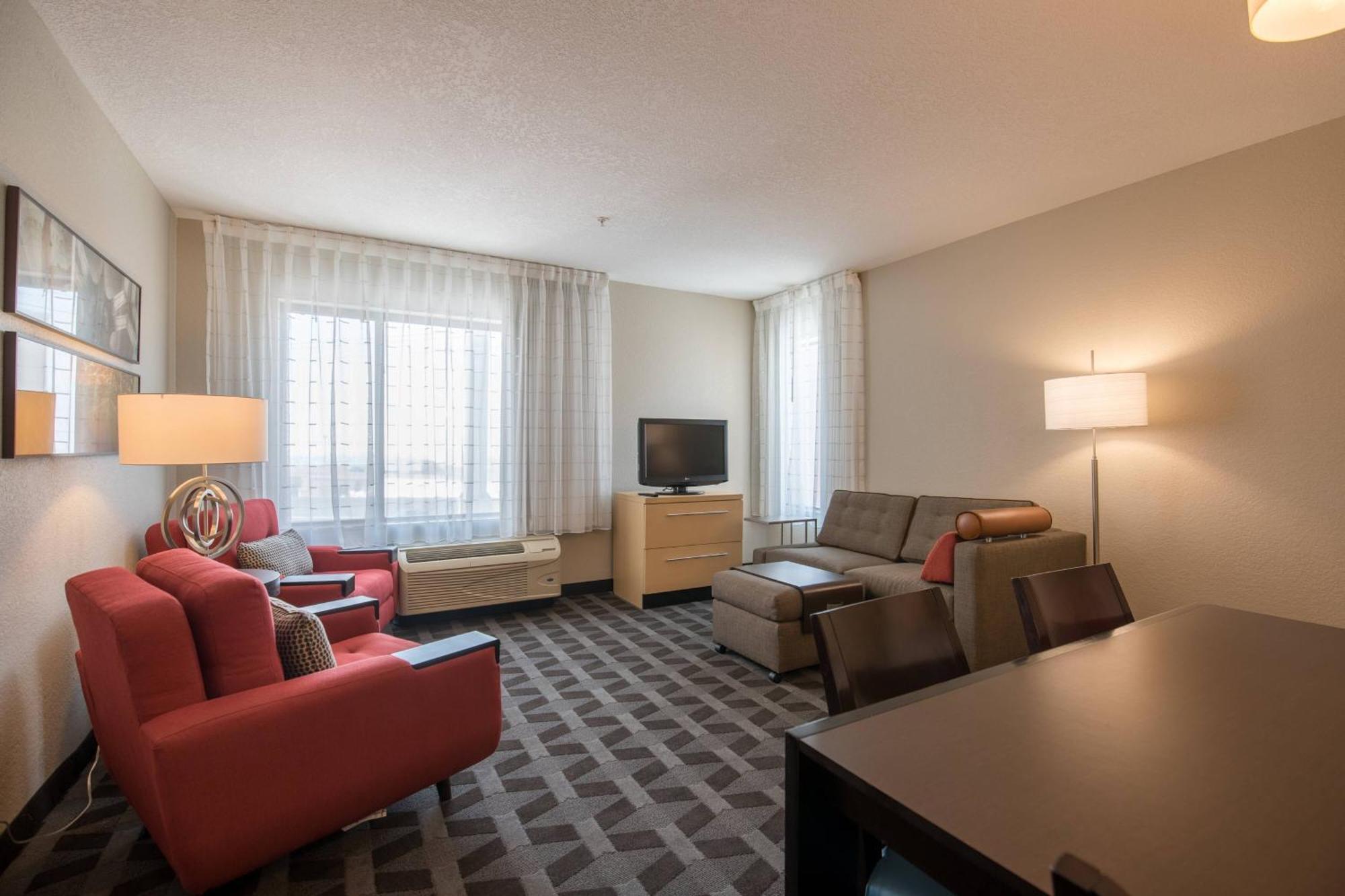 Towneplace Suites By Marriott Provo אורם מראה חיצוני תמונה