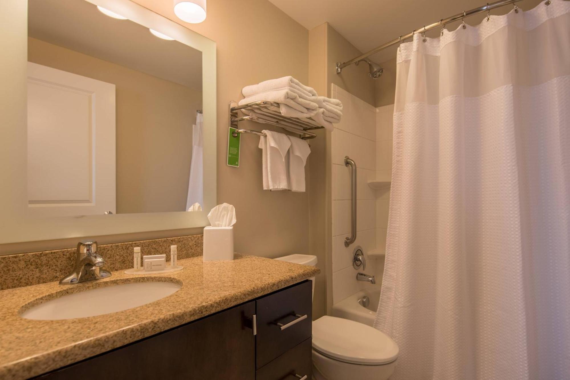 Towneplace Suites By Marriott Provo אורם מראה חיצוני תמונה