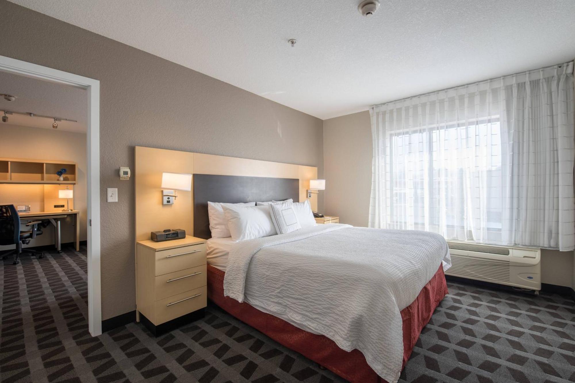 Towneplace Suites By Marriott Provo אורם מראה חיצוני תמונה