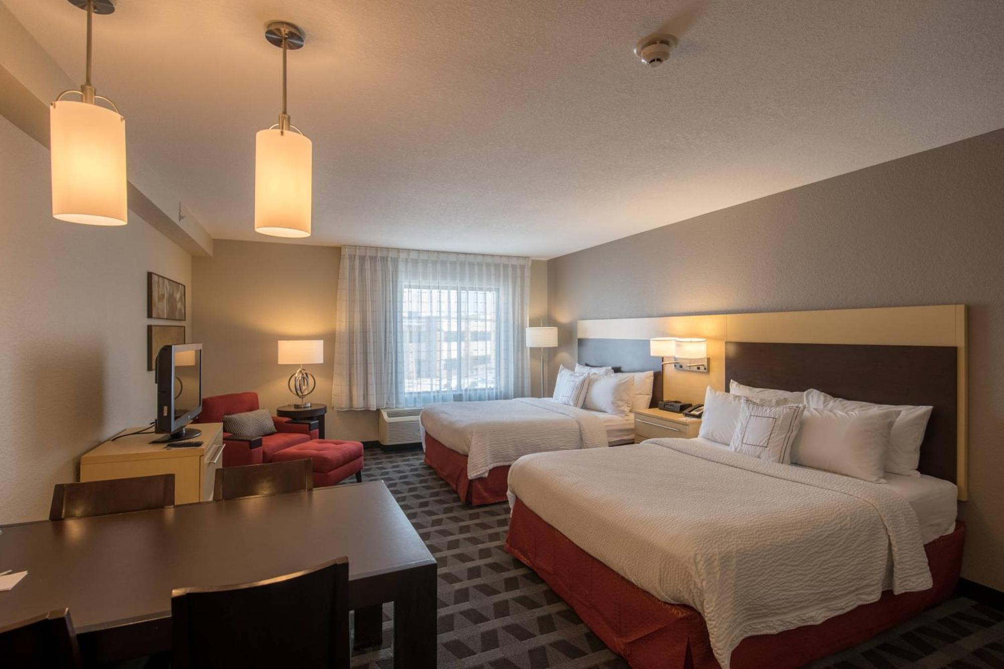 Towneplace Suites By Marriott Provo אורם מראה חיצוני תמונה