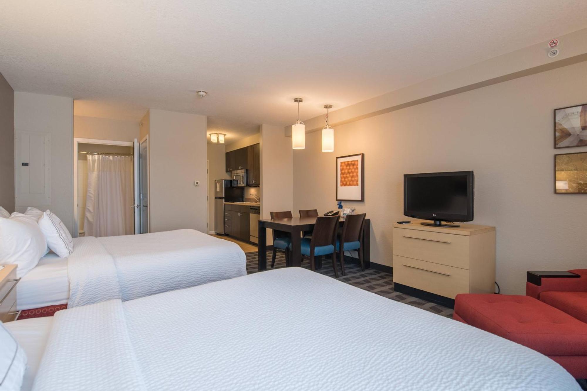 Towneplace Suites By Marriott Provo אורם מראה חיצוני תמונה