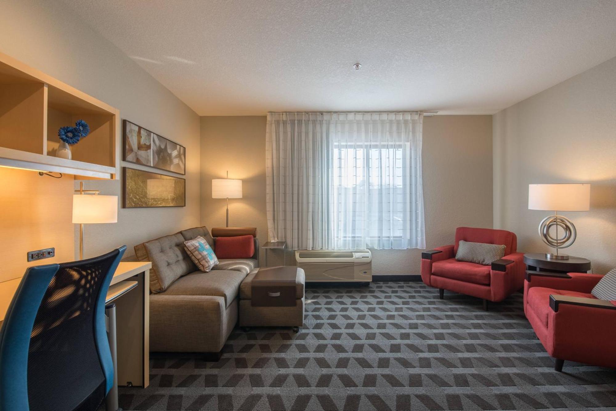 Towneplace Suites By Marriott Provo אורם מראה חיצוני תמונה