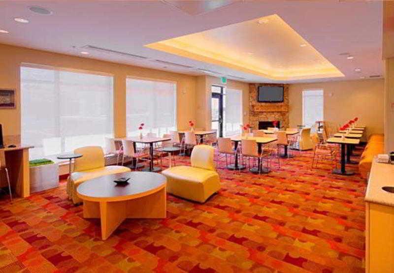 Towneplace Suites By Marriott Provo אורם מסעדה תמונה