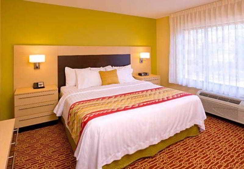 Towneplace Suites By Marriott Provo אורם חדר תמונה