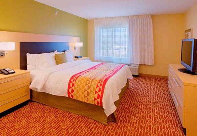 Towneplace Suites By Marriott Provo אורם מראה חיצוני תמונה