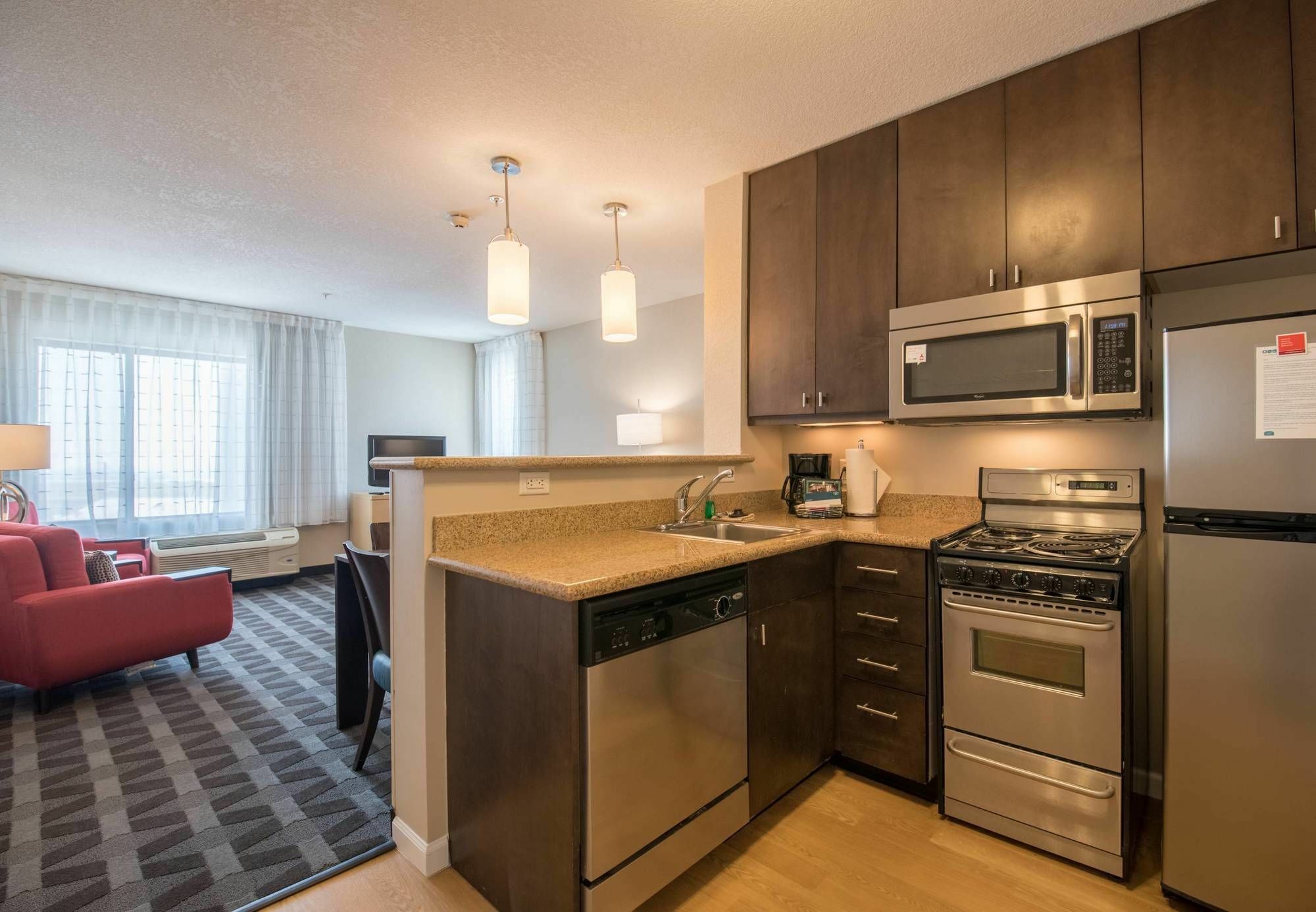 Towneplace Suites By Marriott Provo אורם מראה חיצוני תמונה