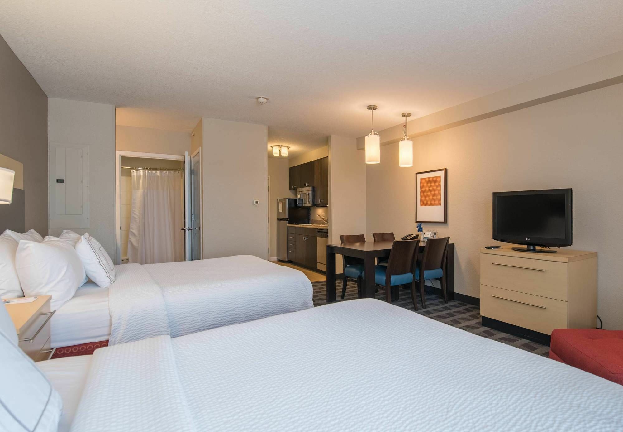 Towneplace Suites By Marriott Provo אורם מראה חיצוני תמונה