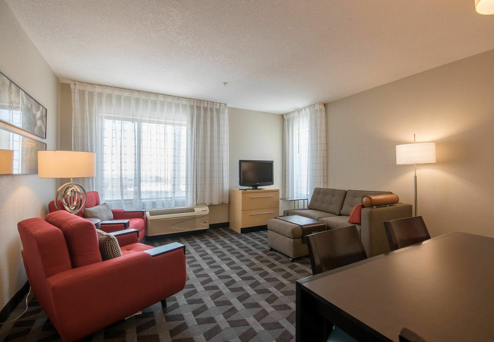 Towneplace Suites By Marriott Provo אורם מראה חיצוני תמונה