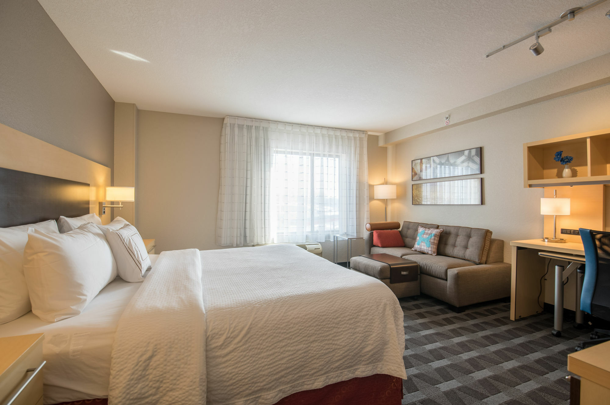 Towneplace Suites By Marriott Provo אורם מראה חיצוני תמונה